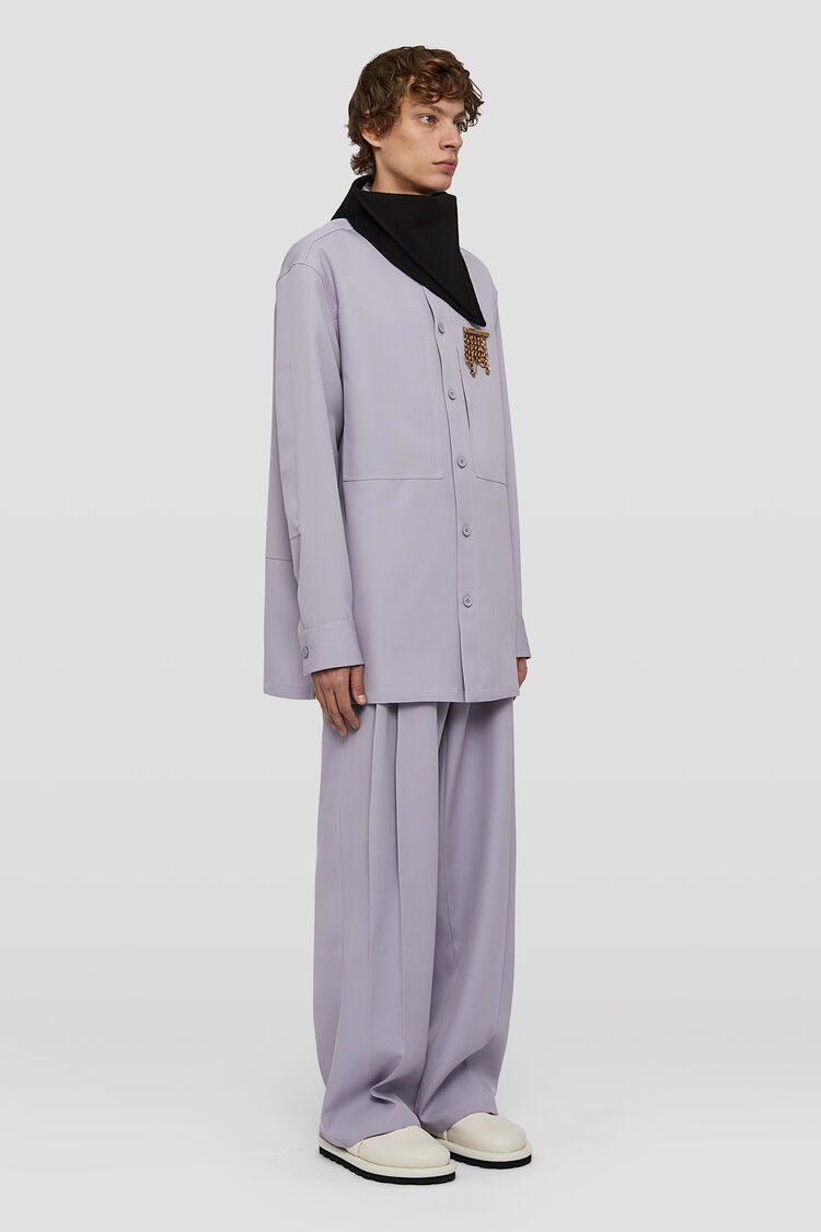 Trousers - 3