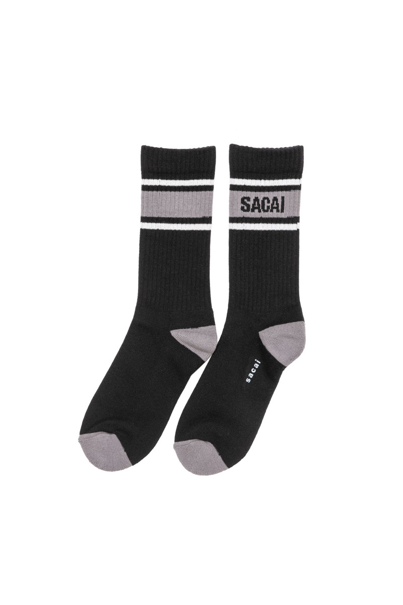 Line Socks 1