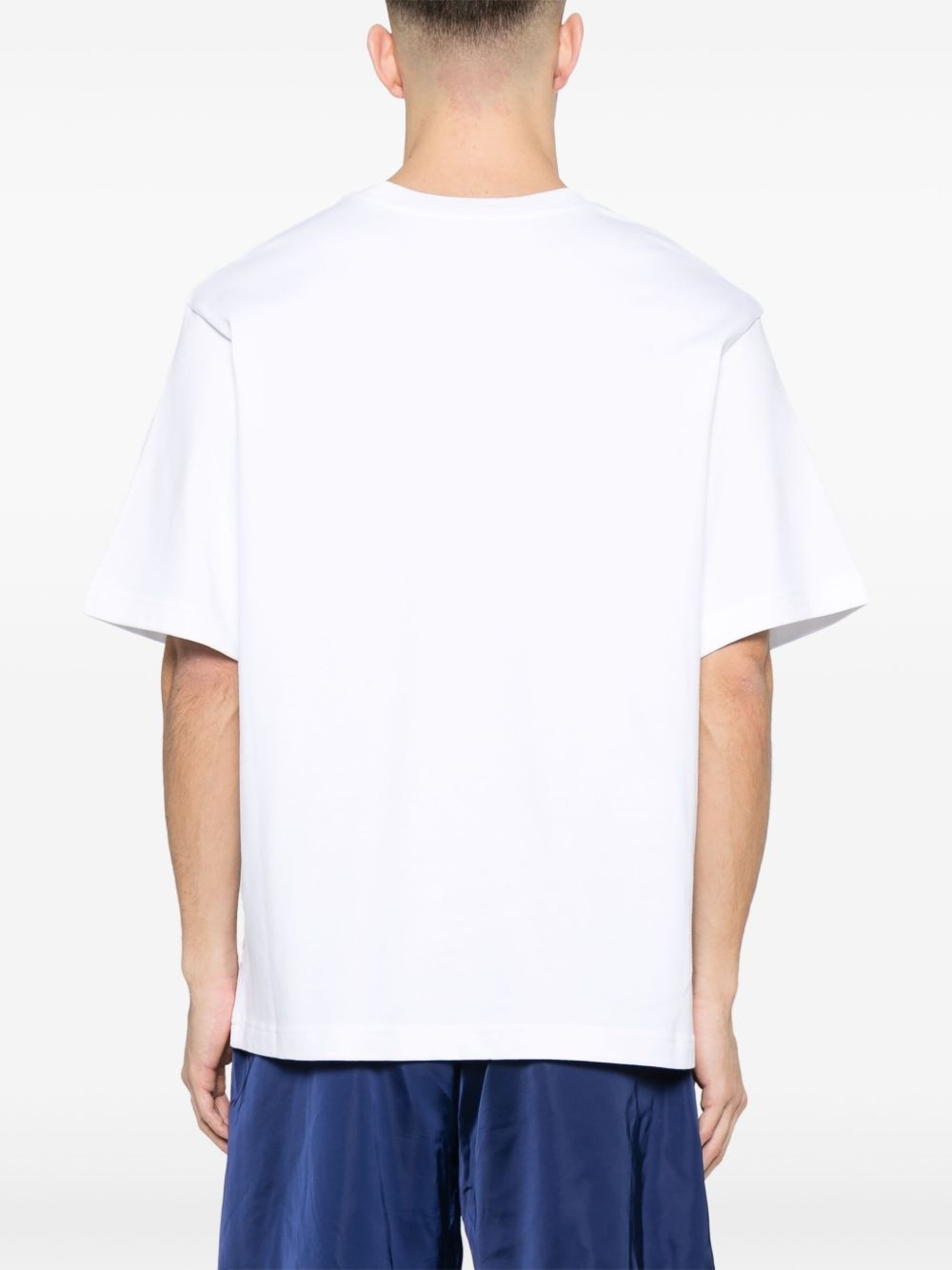 Casa Beach Wave T-shirt - 3