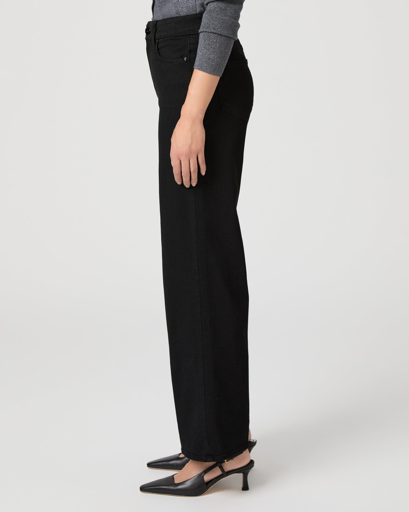 Anessa Petite 29" Wide Leg Jean 3
