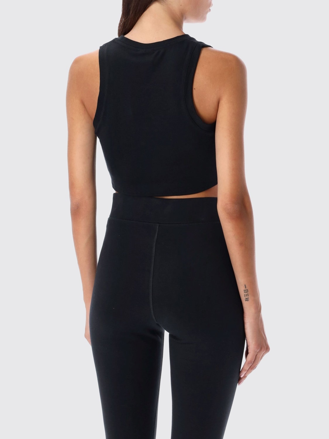 Top woman Nike - 2