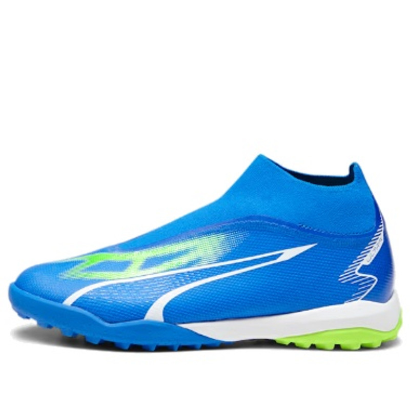 PUMA Ultra Match+ LL TT 'Ultra Blue White' 107513-03 - 1