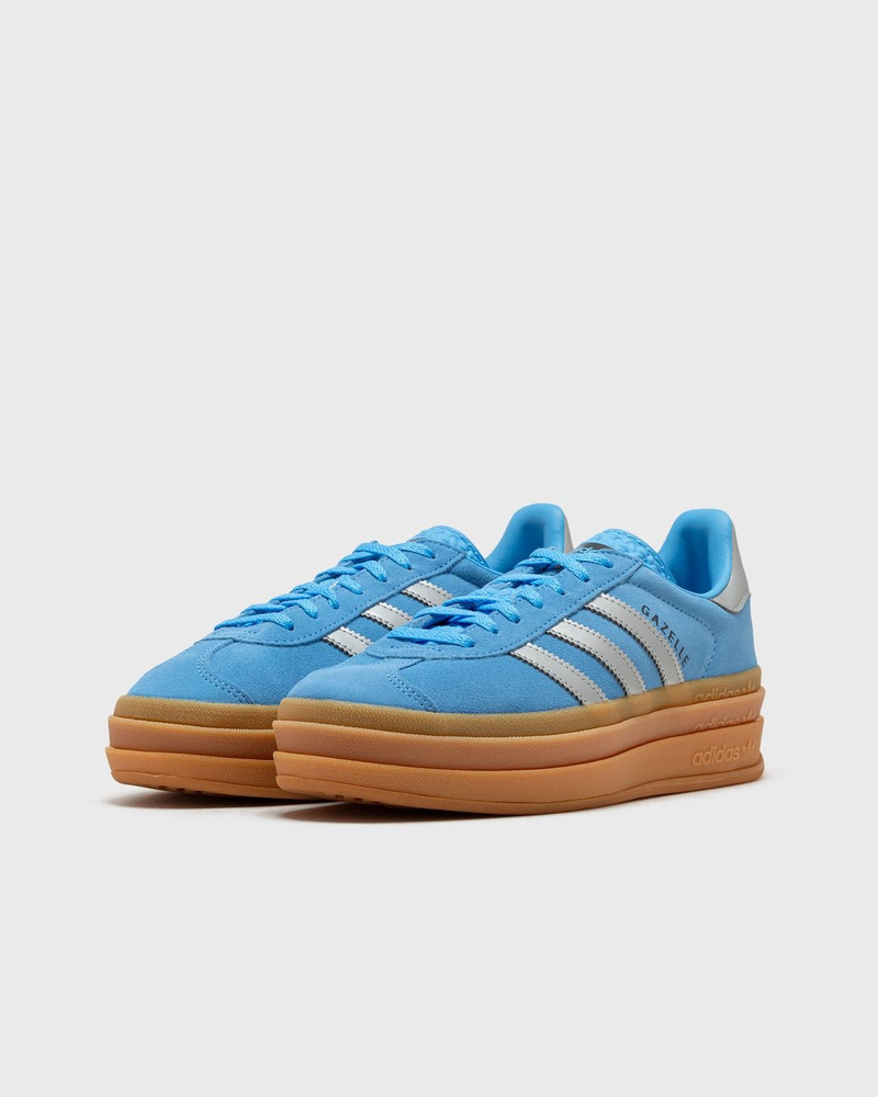 adidas WMNS GAZELLE BOLD outlook