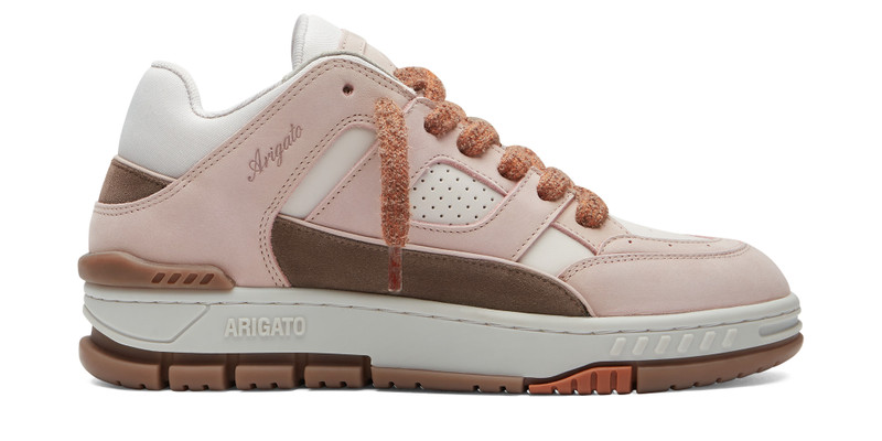 Area Lo Sneaker 1