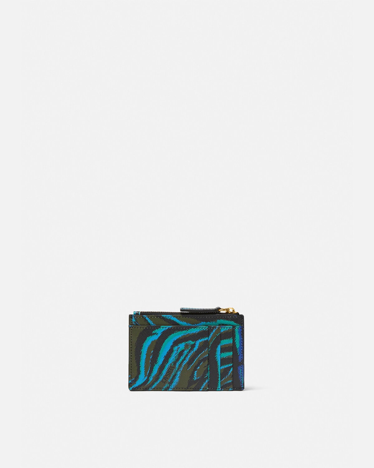 Tiger Medusa Biggie Card Holder - 3