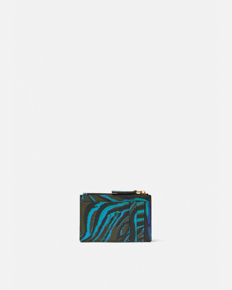 Tiger Medusa Biggie Card Holder 3