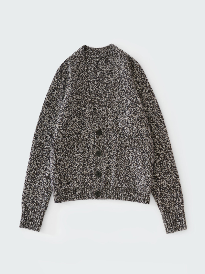 Sen Knit 1