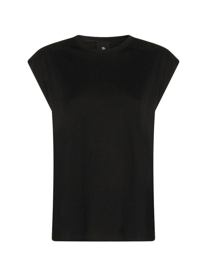 round-neck T-shirt 1
