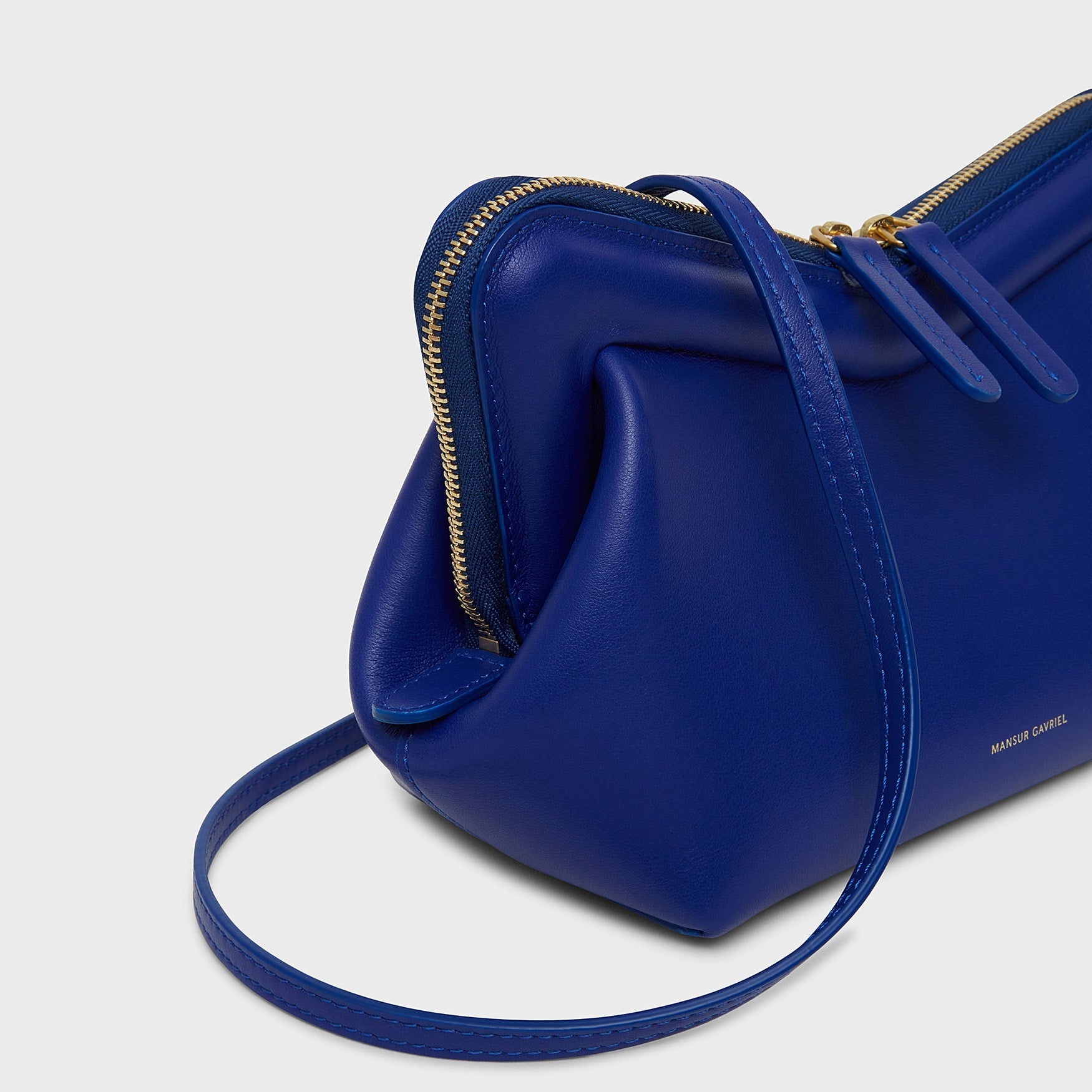 MINI M FRAME BAG - 4