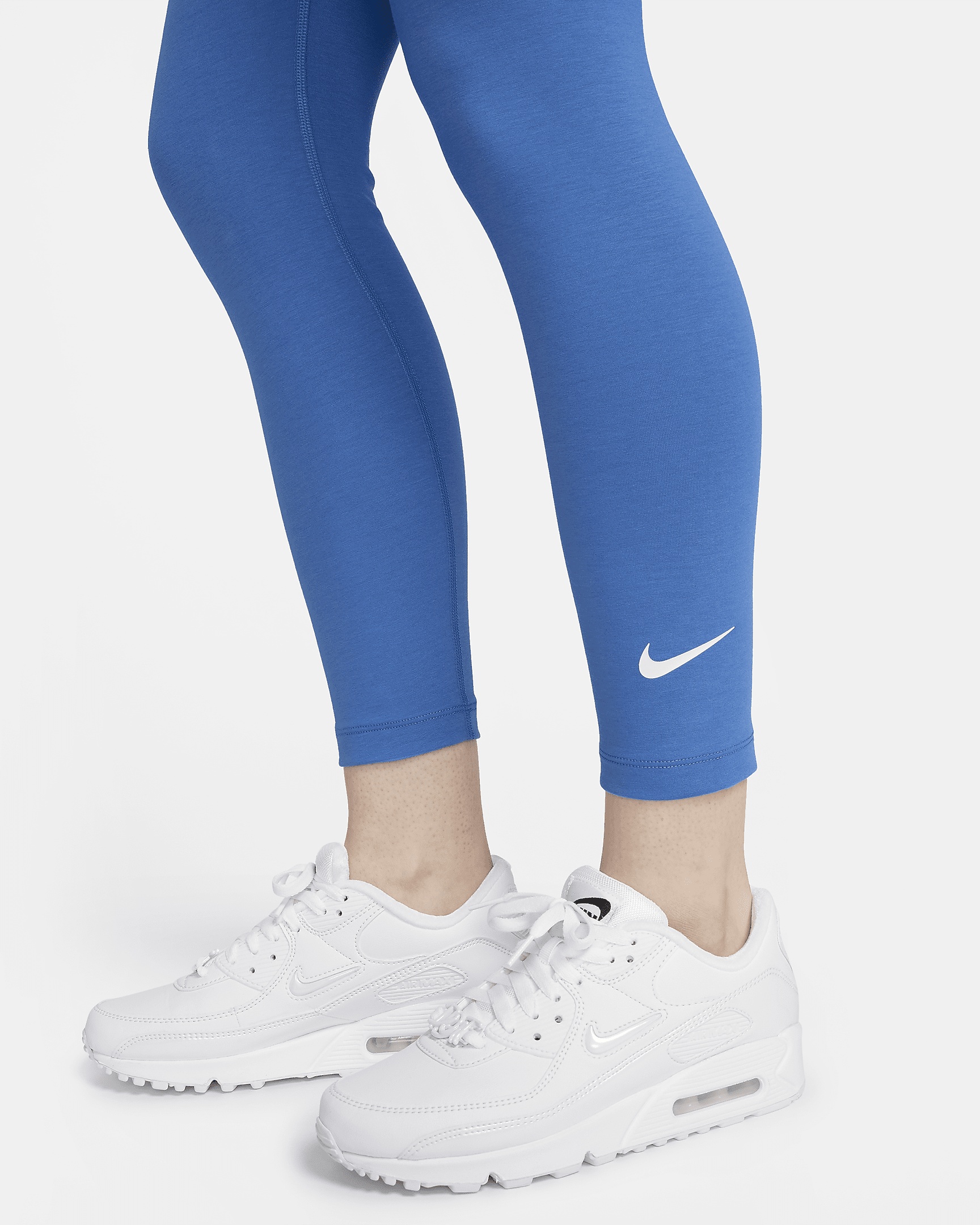 Women's Nike Sportswear Classic High-Waisted 7/8 Leggings - 3