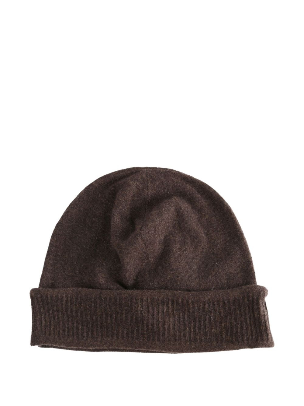 wool beanie hat - 1