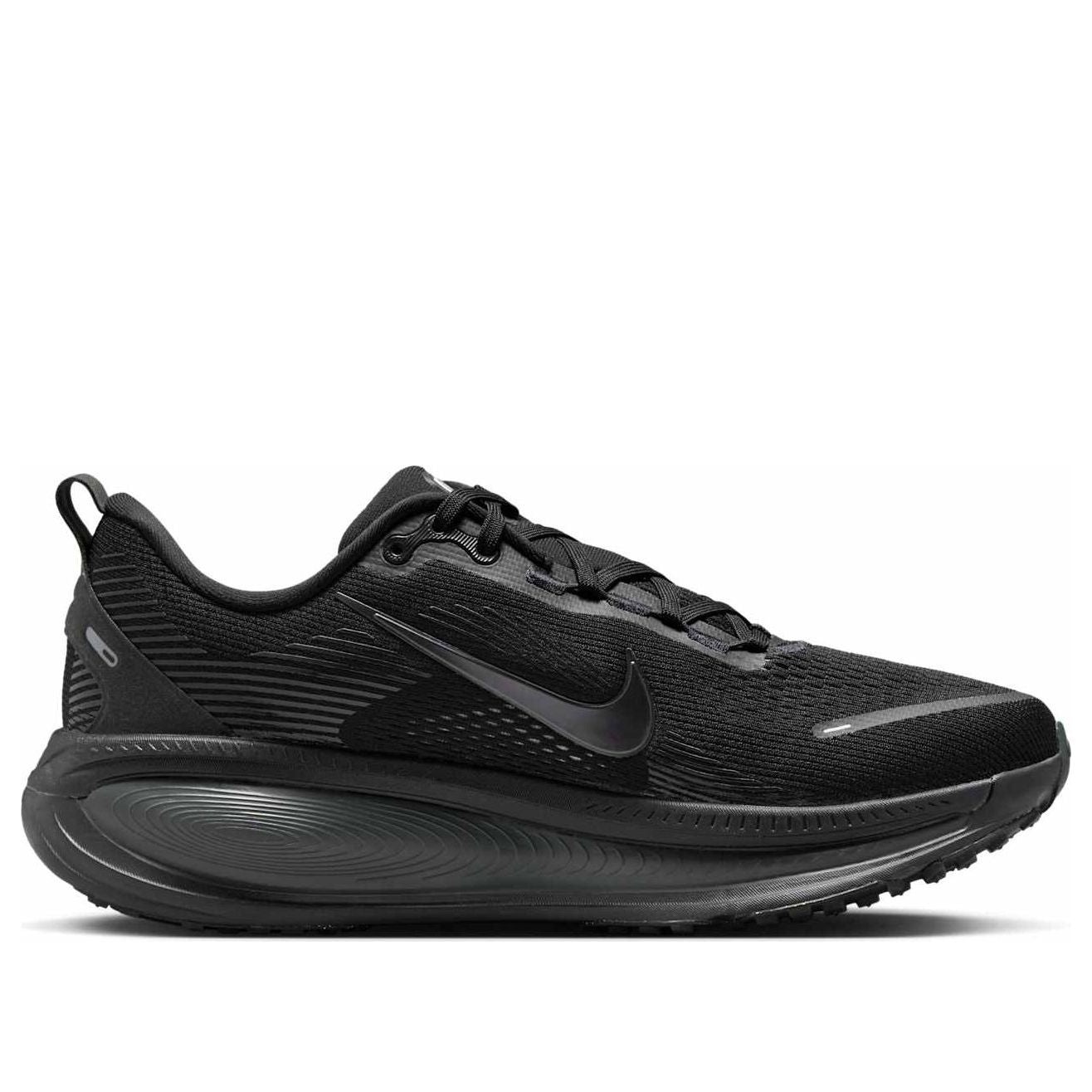 Nike Air Zoom Vomero 18 'Black Dark Smoke Grey' HM6803-005 - 2