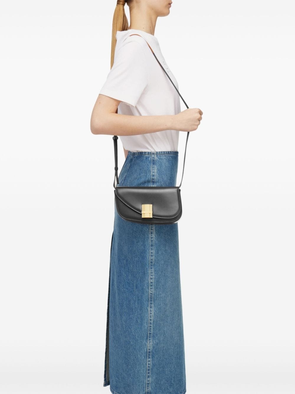 Fiamma crossbody bag - 2