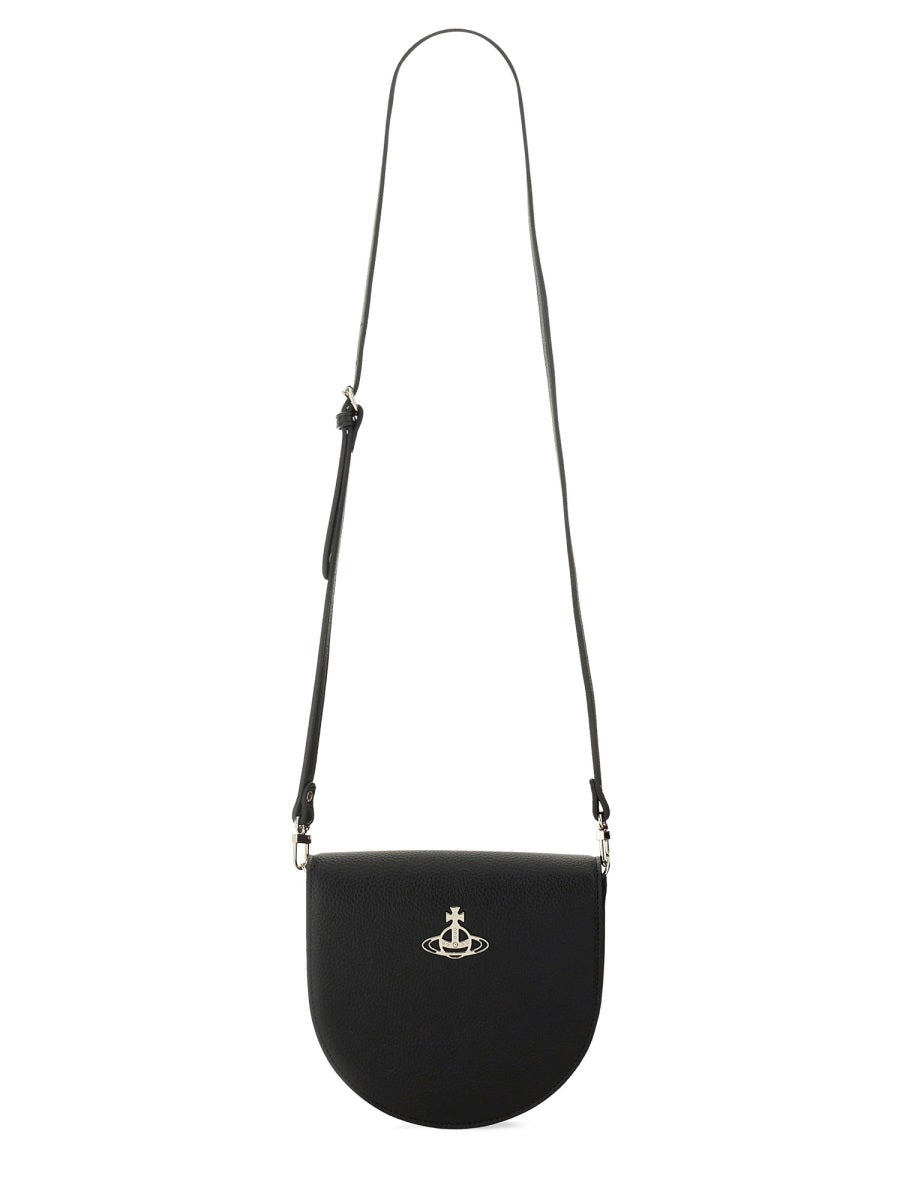 Shoulder Bag "Saddle" - 1