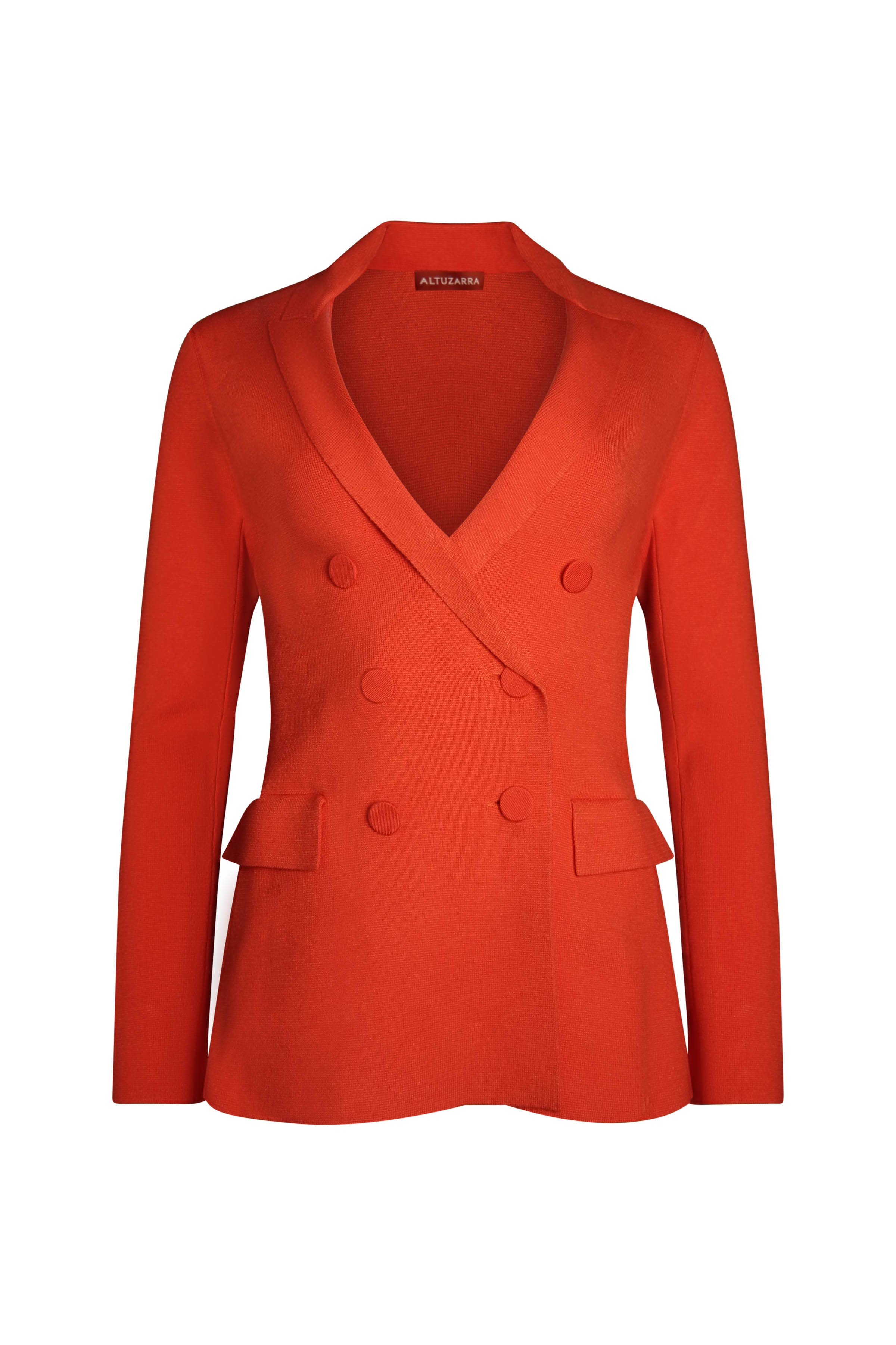 'INDI' JACKET - 1