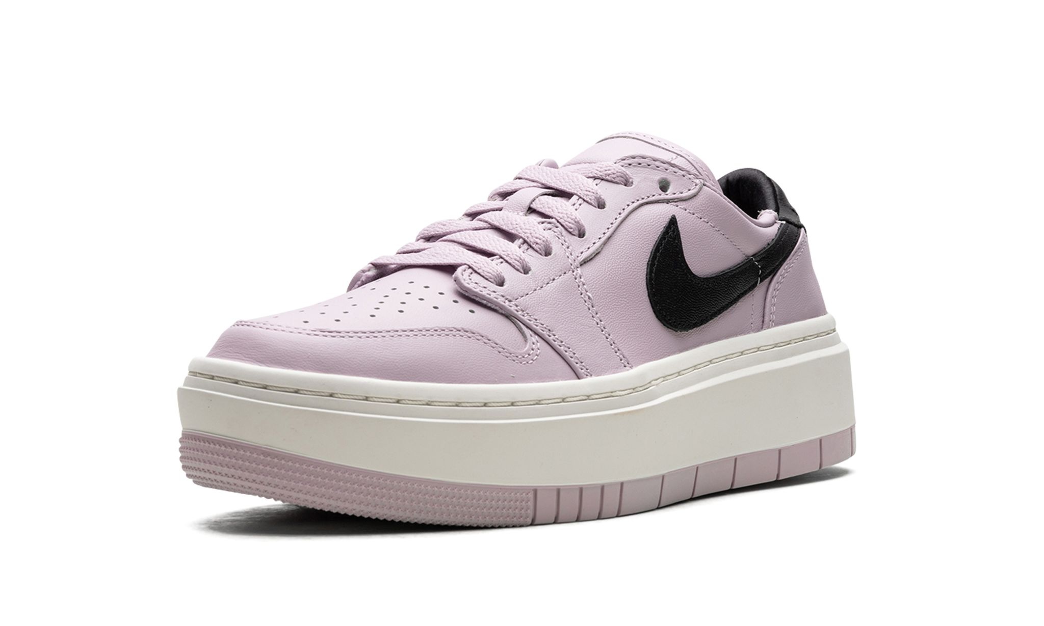 Air Jordan 1 Retro Elevate Wmns "Iced Lilac/Sail/Black" - 4