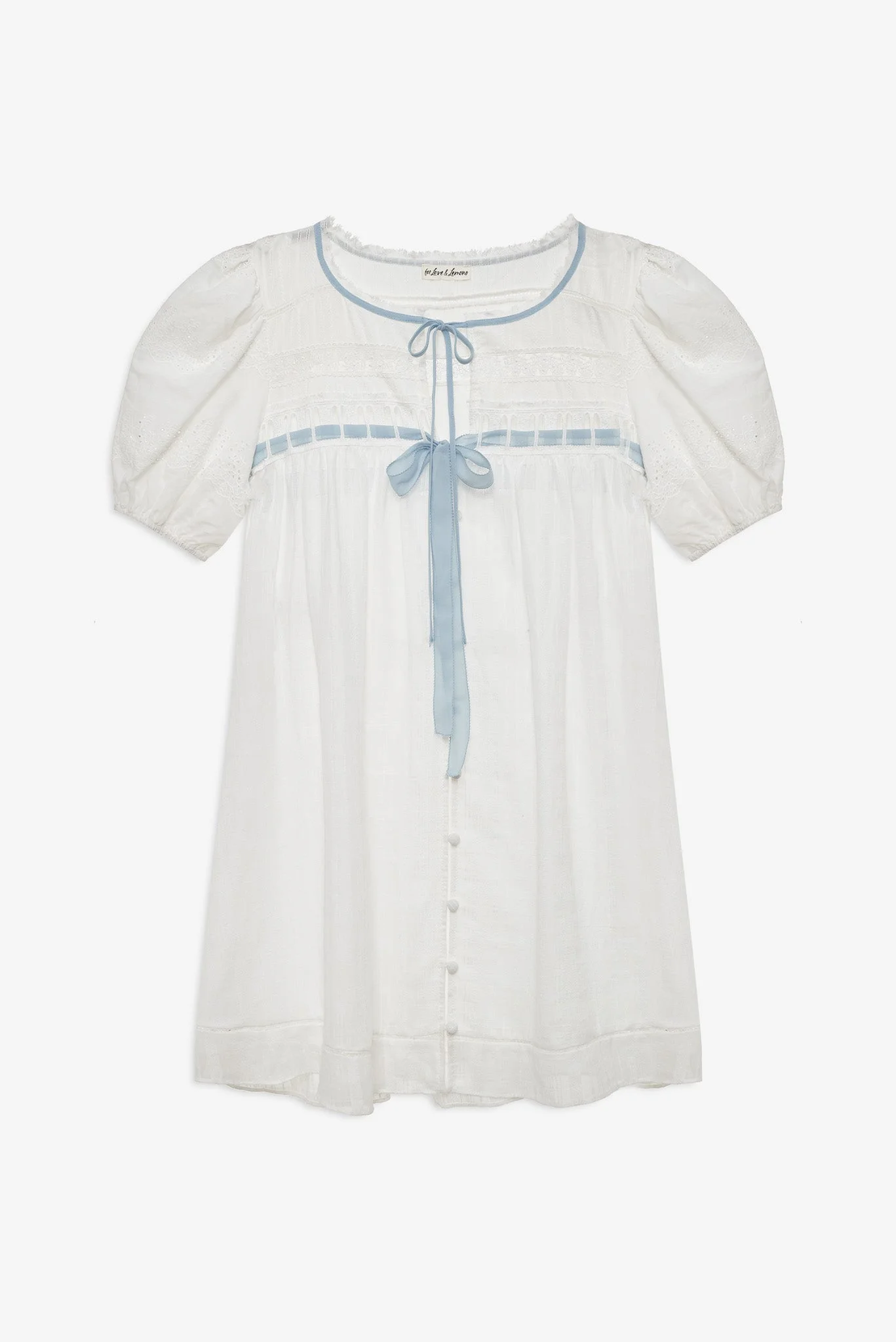 Jia Slip Dress - 1