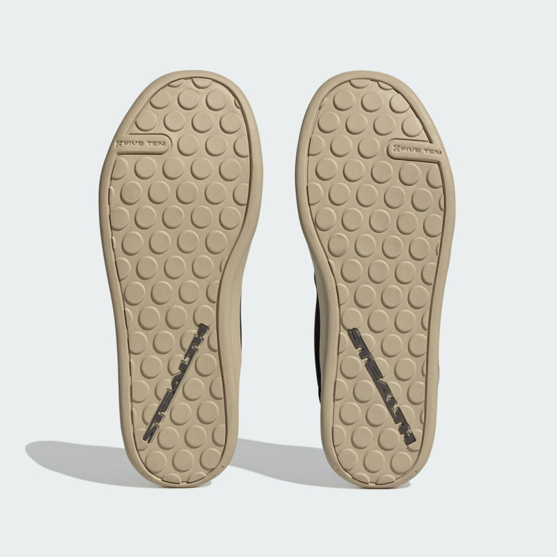 Five Ten Freerider Pro Canvas Mountain Bike Shoes 4