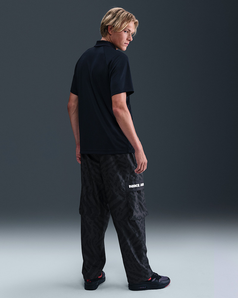 Nike Air Men's Woven Cargo Pants 4