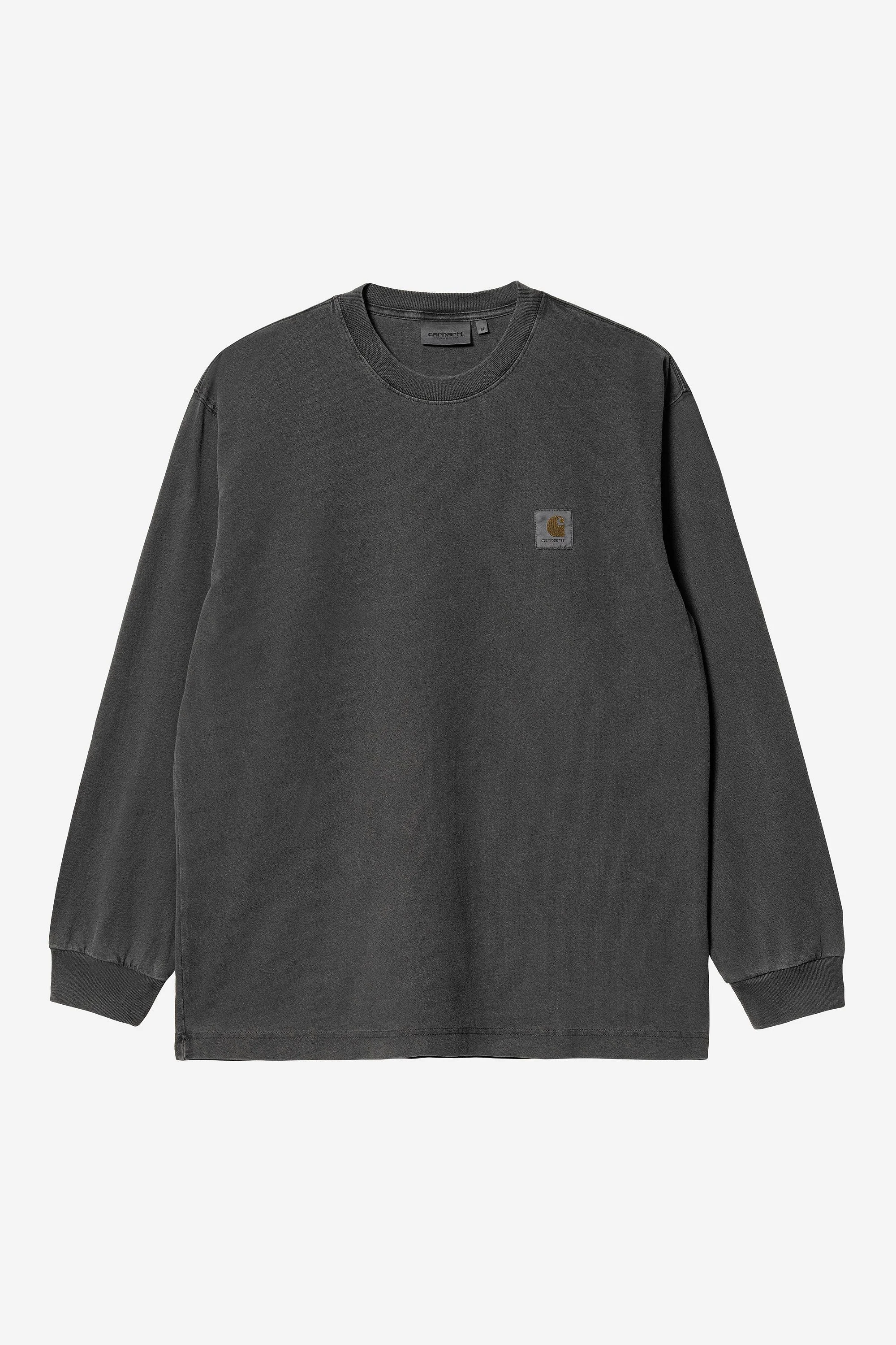 Vista Long Sleeve T-Shirt - 1