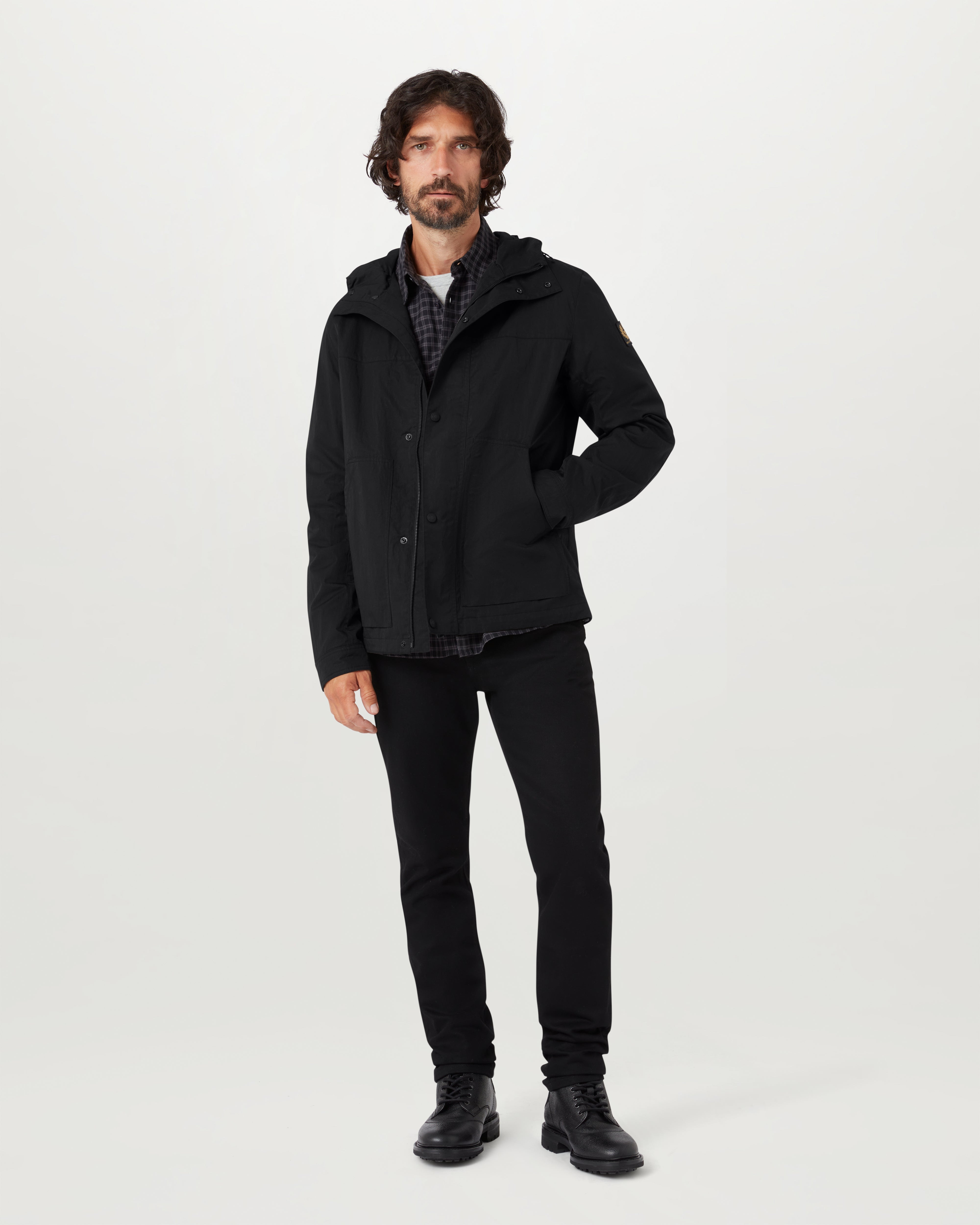 COVER JACKET - 2