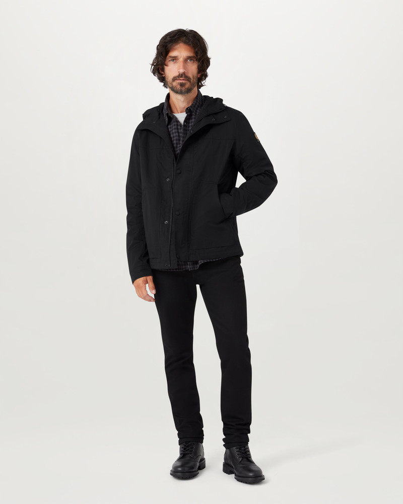 Belstaff COVER JACKET outlook