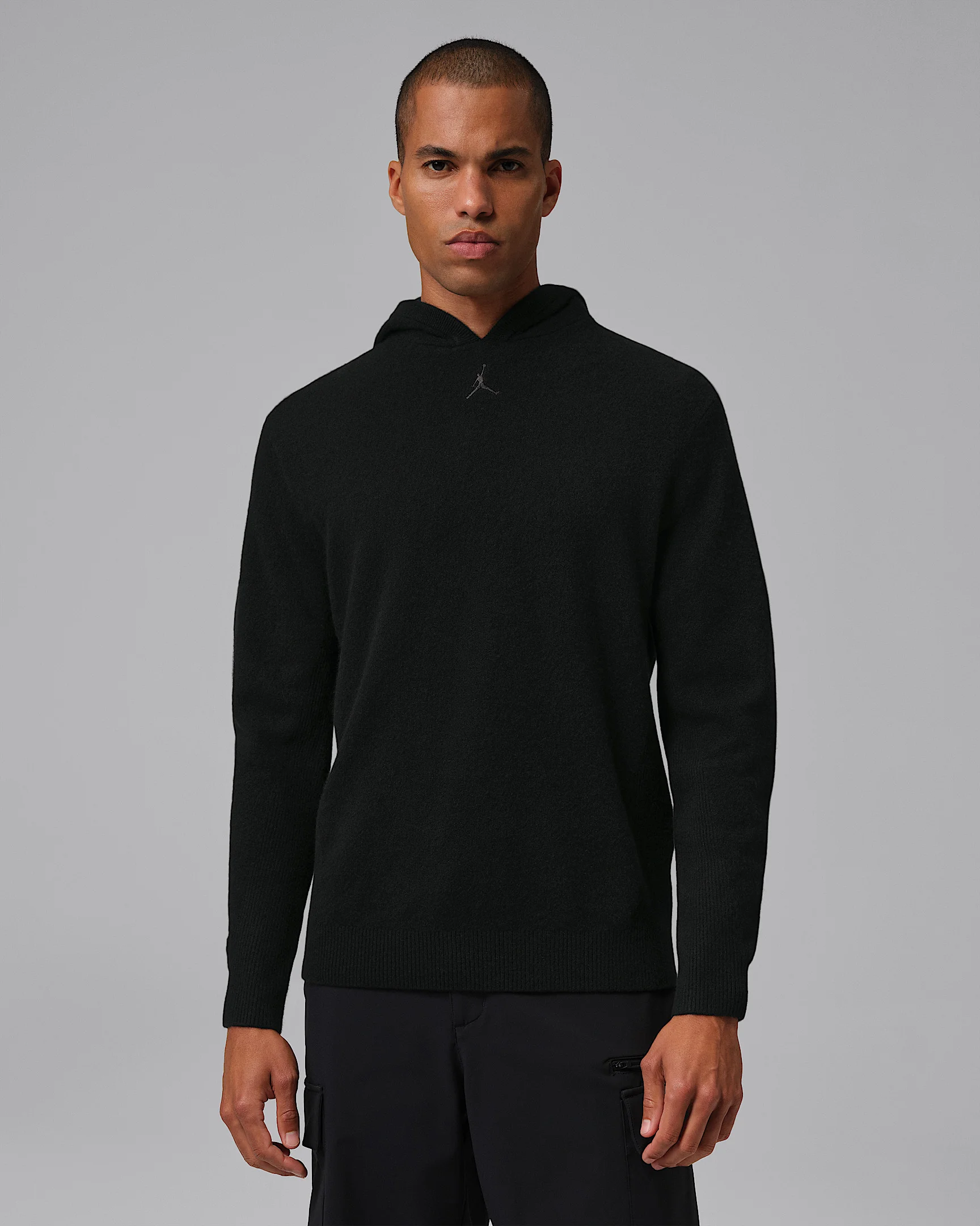Jordan Sport Men's Golf Cashmere Hoodie - 1