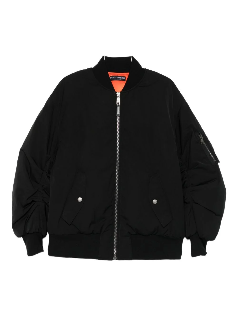 Dolce & Gabbana Women Bomber - 1