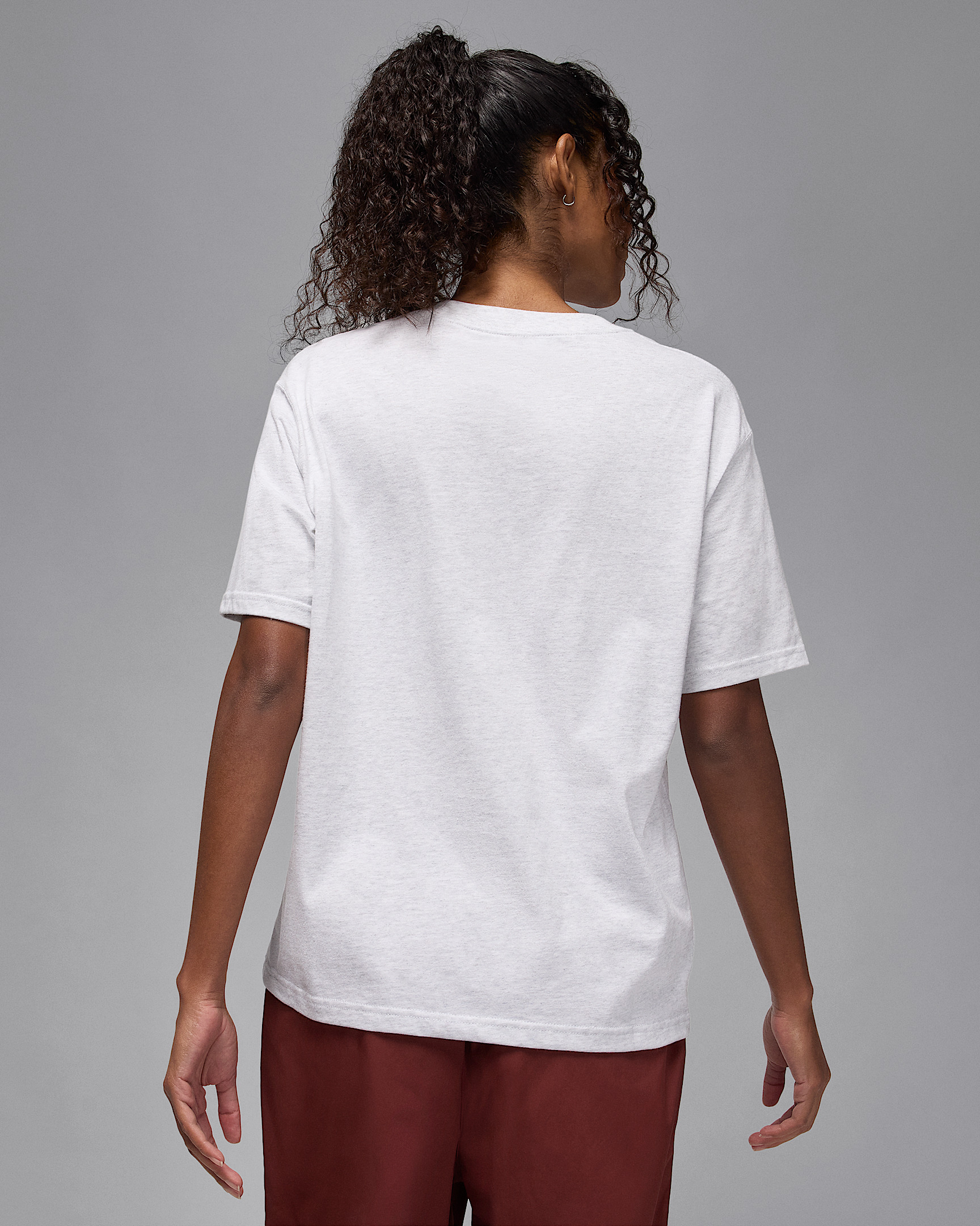 Jordan Brooklyn Women's T-Shirt - 2