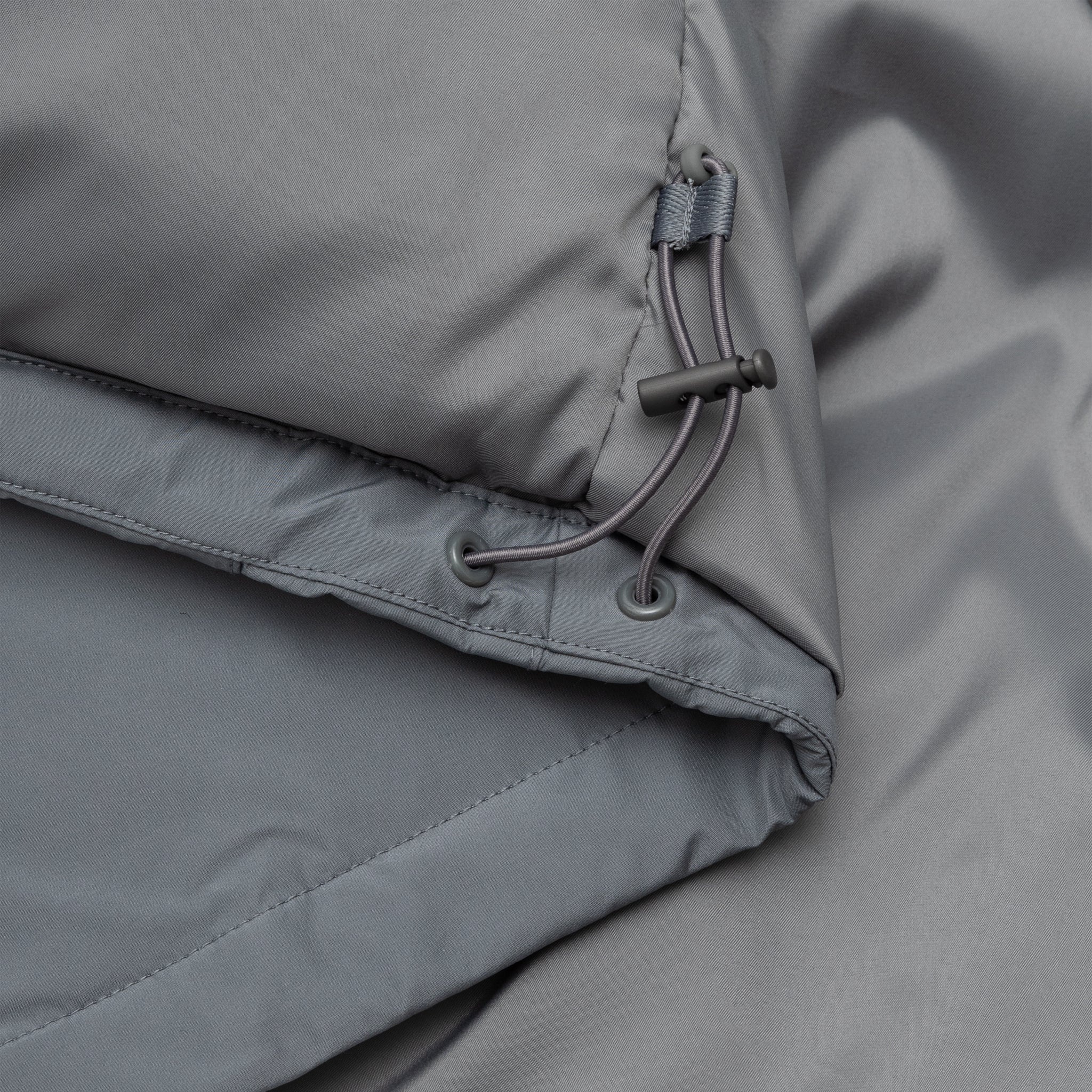 GORE-TEX WINDSTOPPER EXPEDITION DOWN JACKET - 9