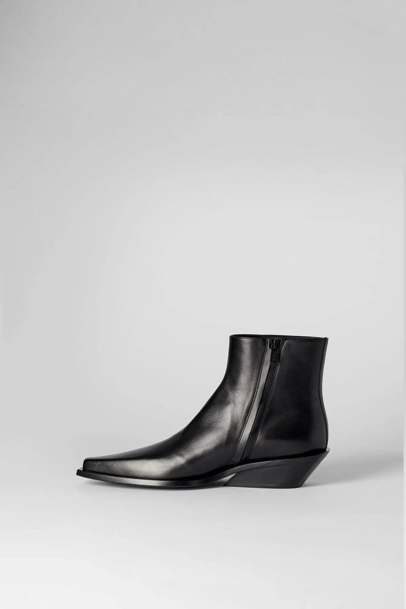 Ricardo Ankle Boots - 5