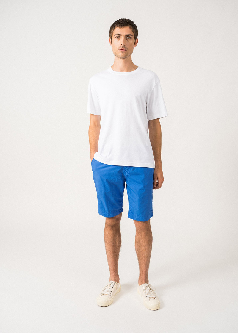 DOUG LIGHT Lightweight Chino Shorts 1