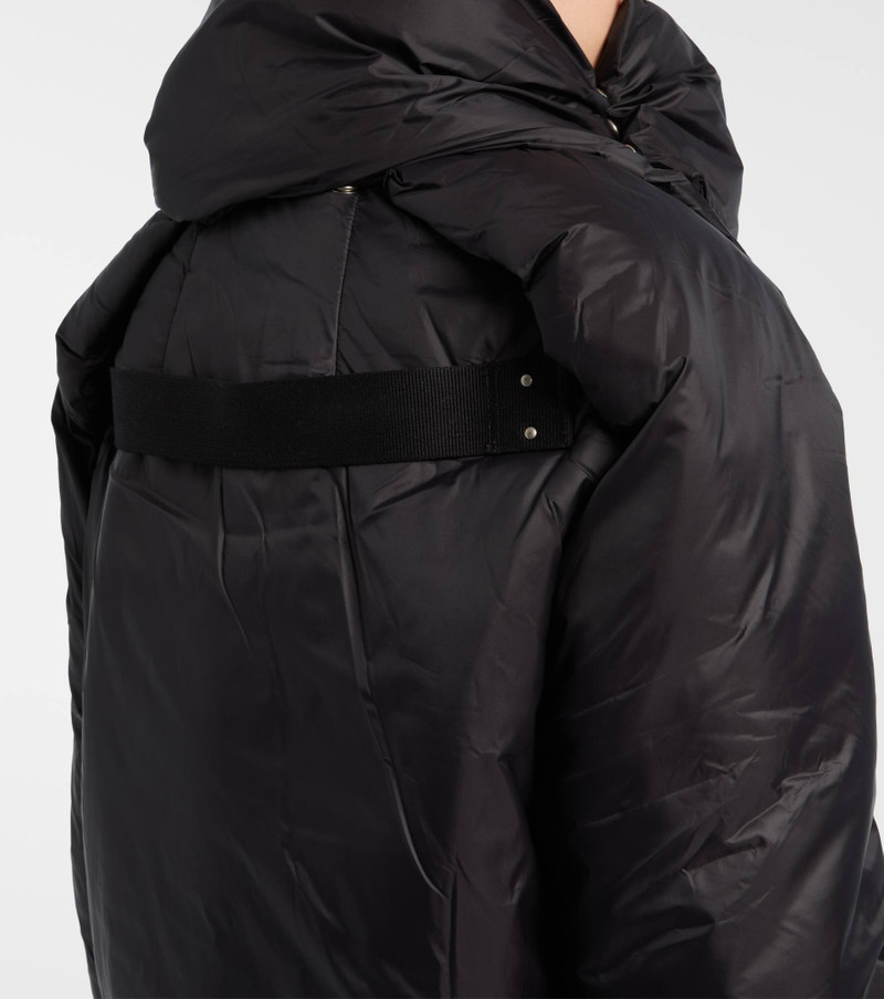 Convertible puffer jacket 5