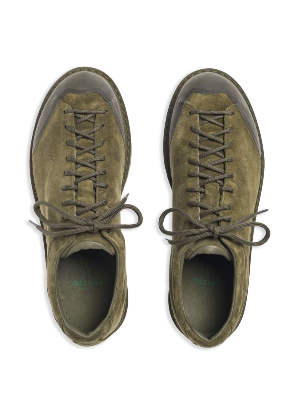 suede boots - 4