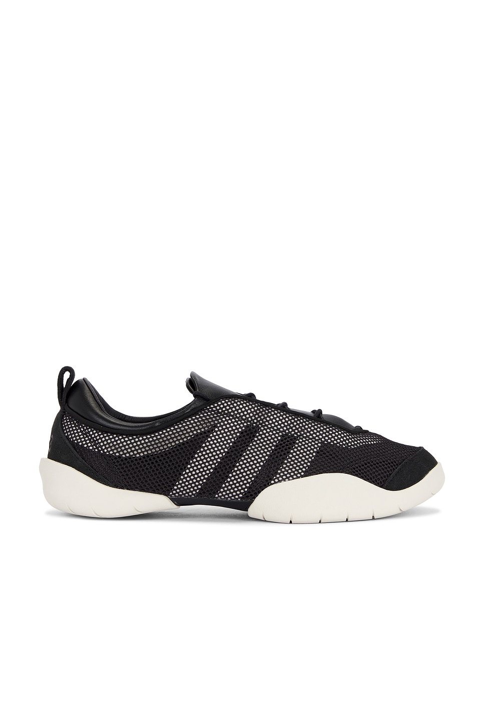 Y-3 Regu Sneaker - 1