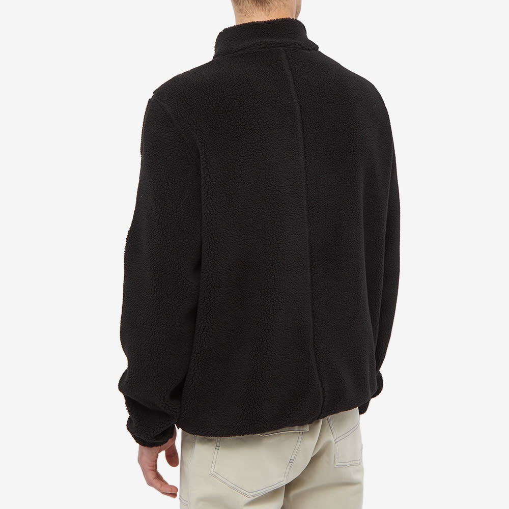 Paul Smith Half Zip Fleece - 5