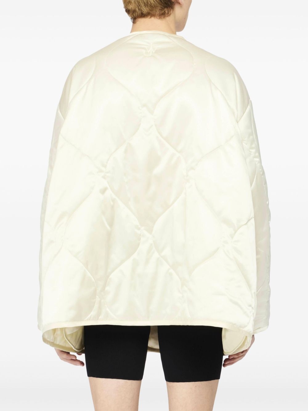 quilted jacket - 4