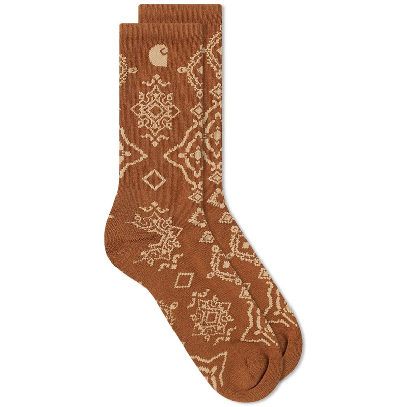 Carhartt WIP Verse Sock 1