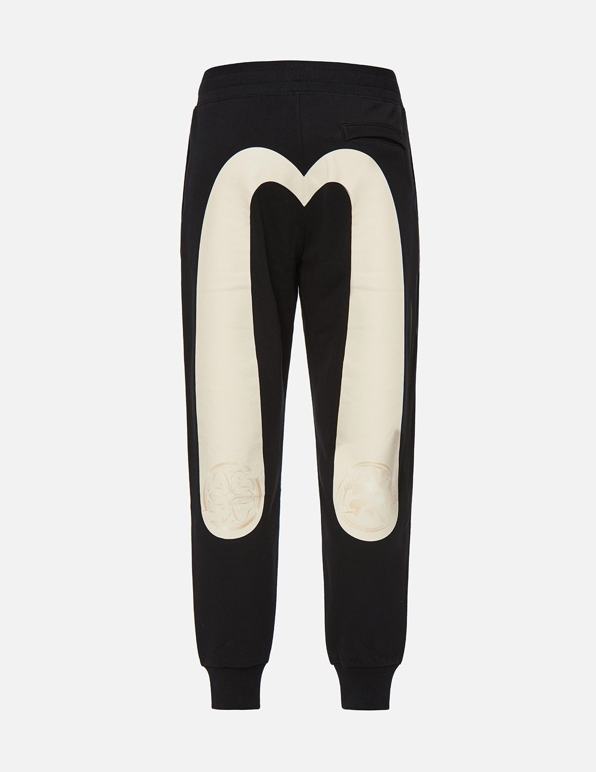 DAICOCK PRINT SWEATPANTS - 2
