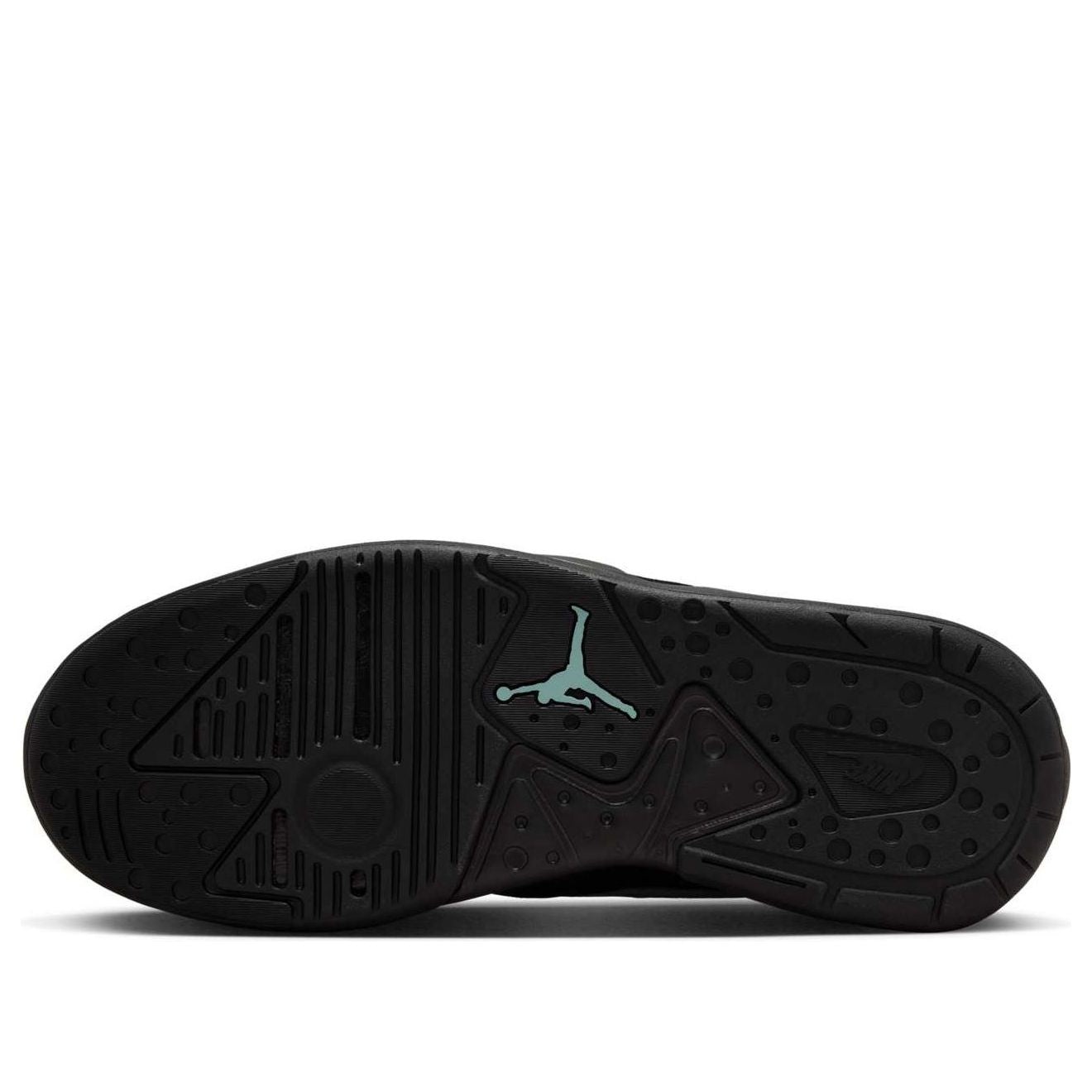 Air Jordan CMFT Era 'Black Sail Cool Grey Mineral' HJ6777-002 - 6