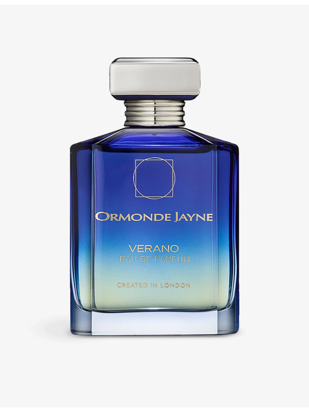 Verano eau de parfum 88ml - 1