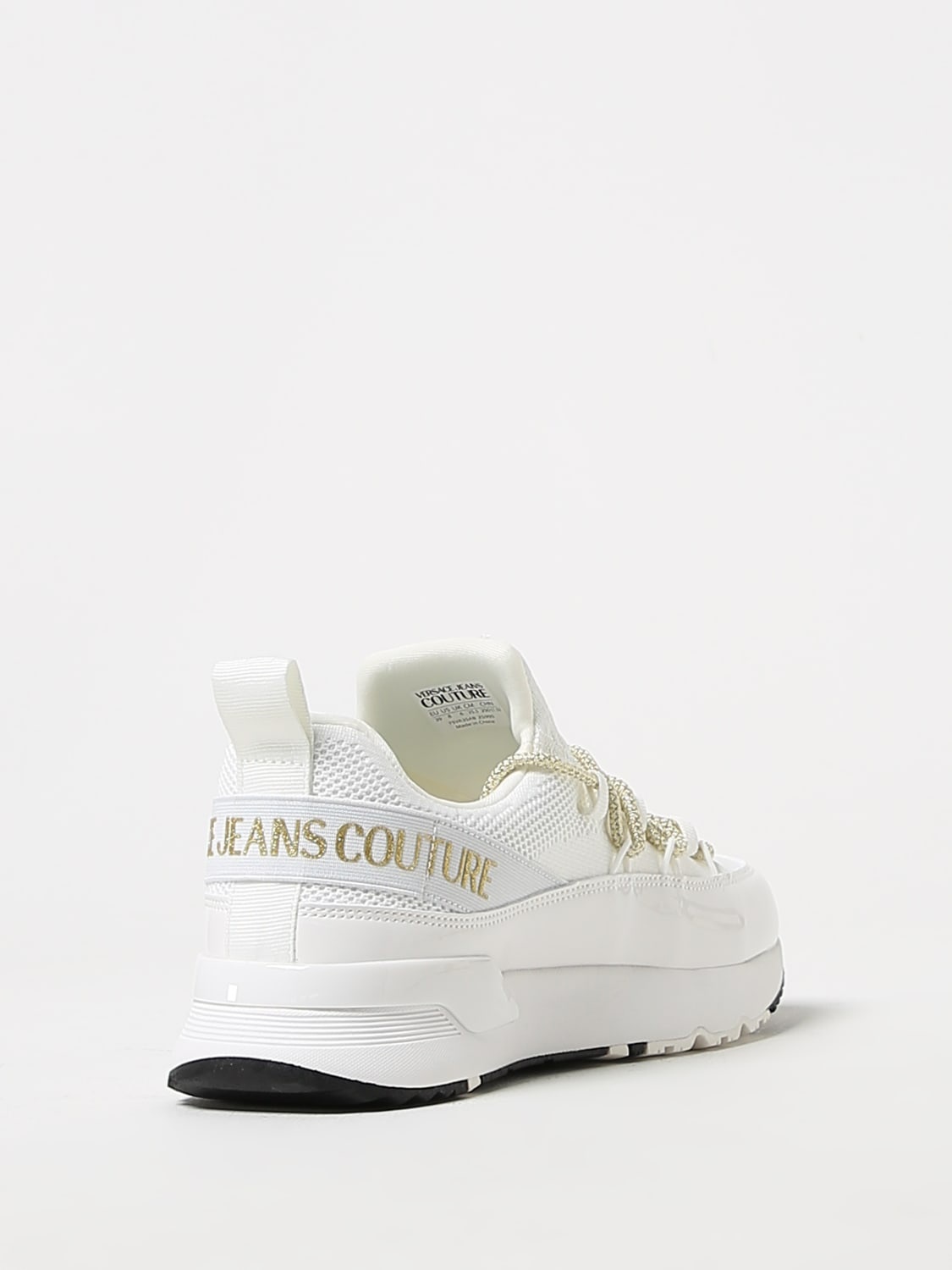 Sneakers woman Versace Jeans Couture - 3