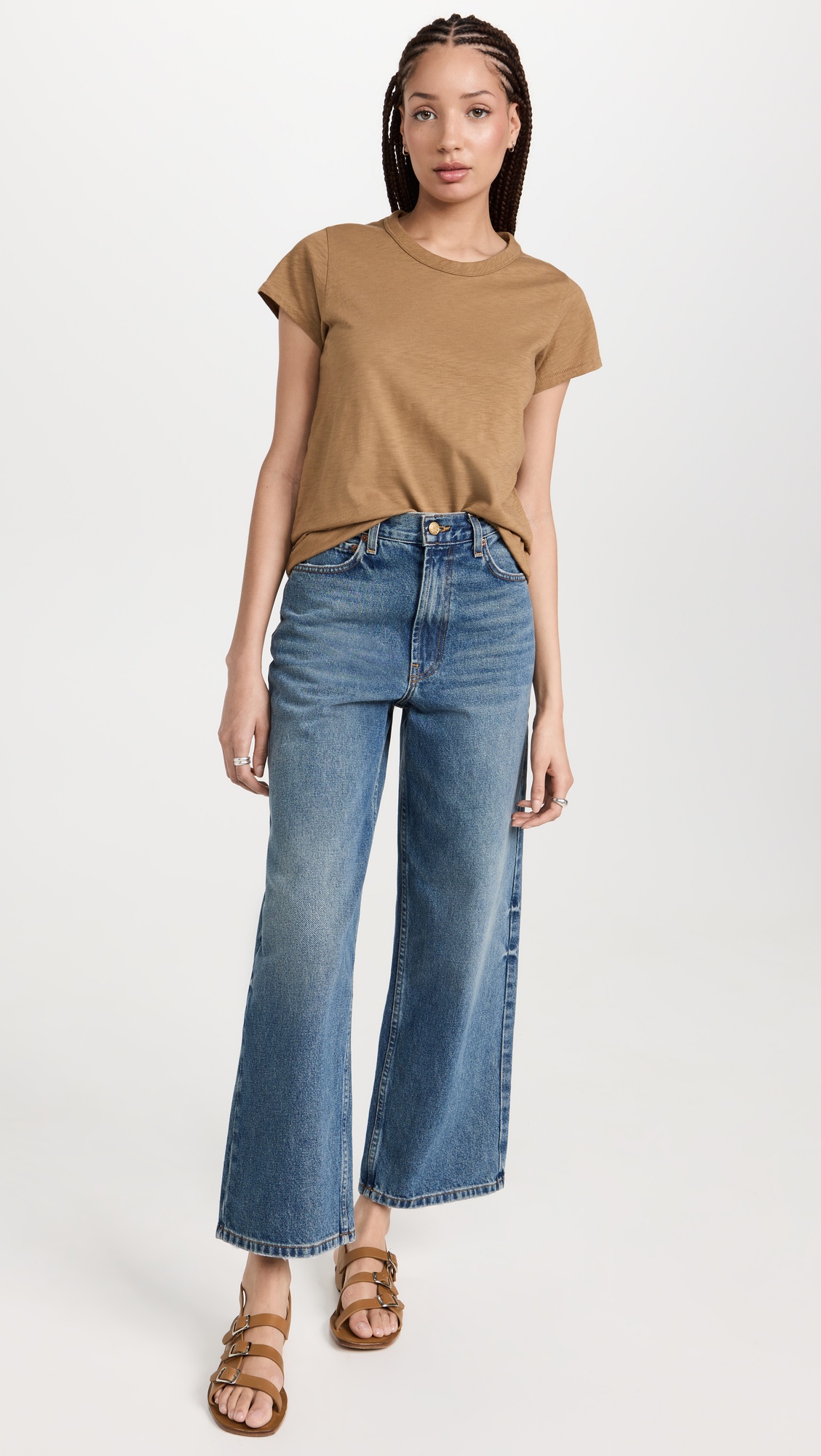 The Slub Tee - 4