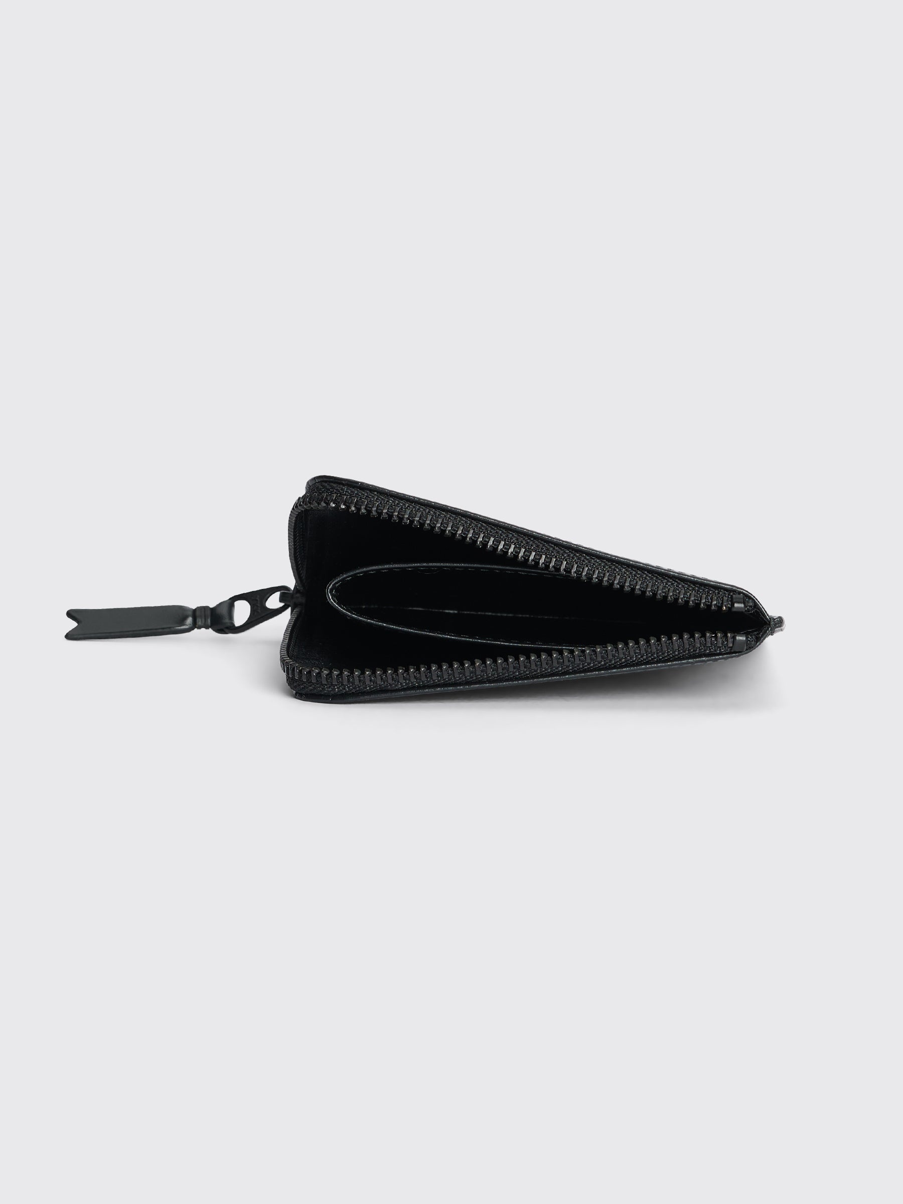 COMME DES GARÇONS WALLET SA3100VB BLACK - 3