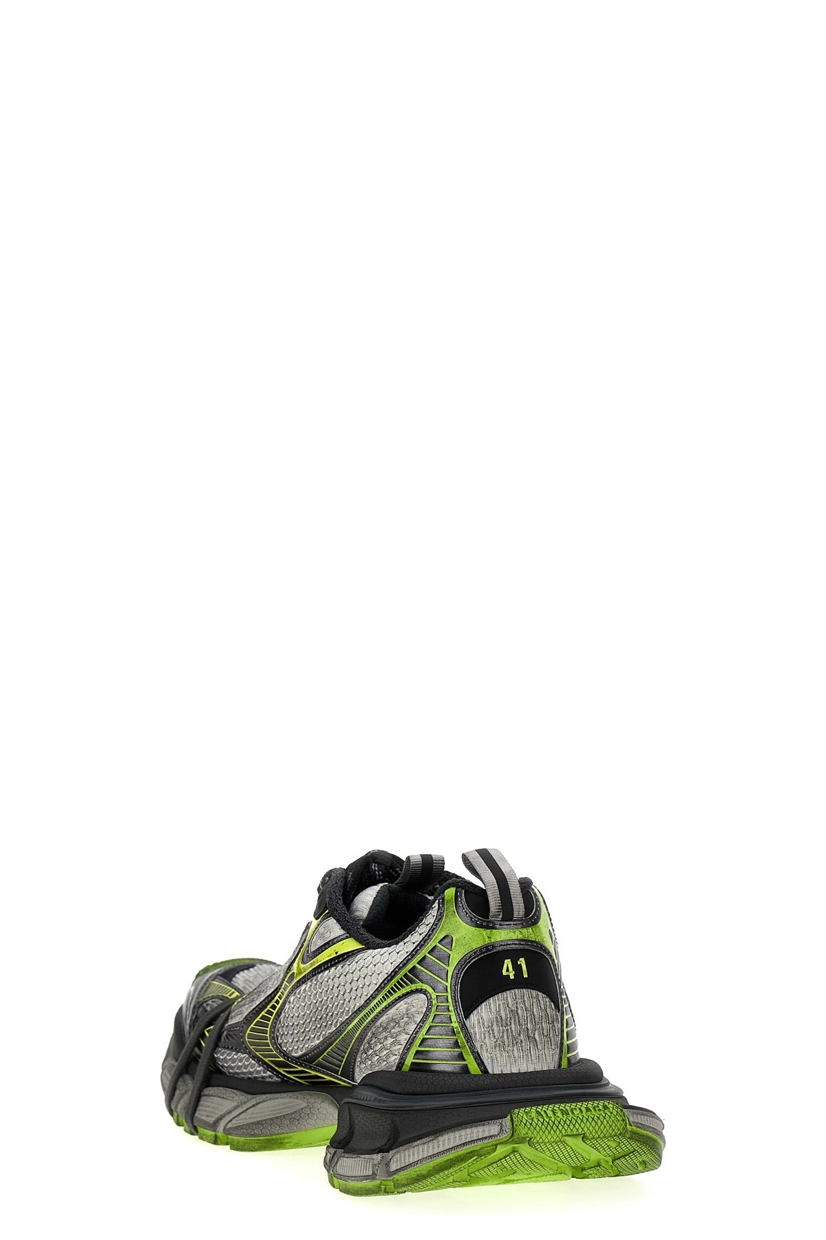 '3XL' sneakers - 3