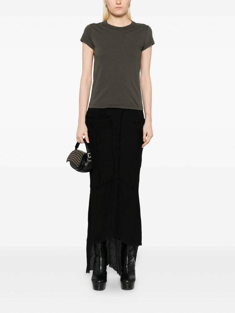 Rick Owens cotton T-shirt outlook