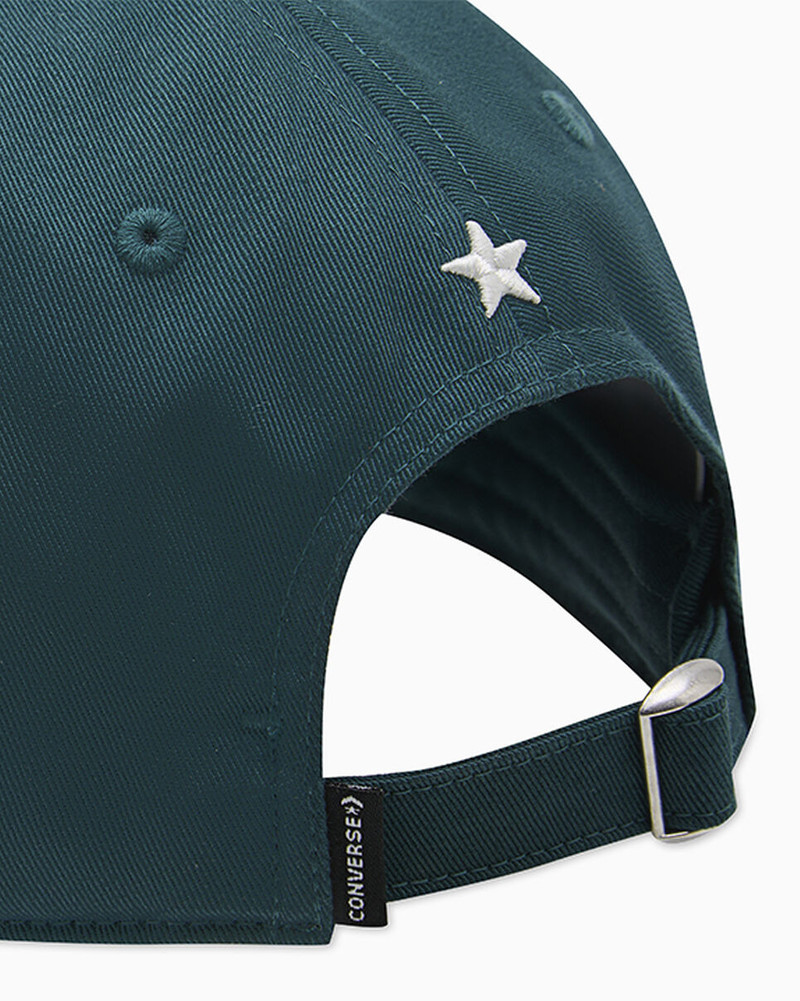 Converse Chuck Relaxed Baseball Cap outlook