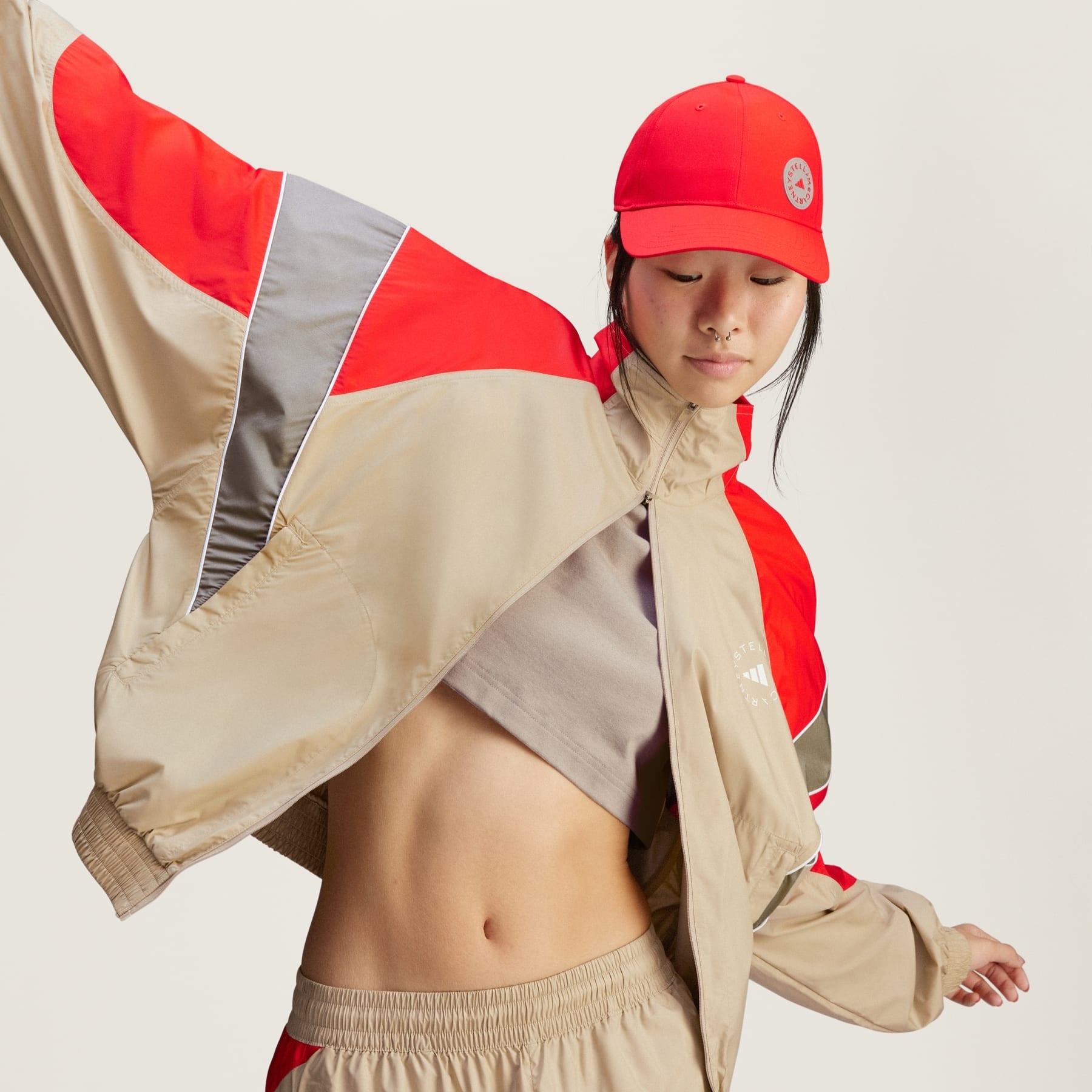 adidas by Stella McCartney Track Top - 6