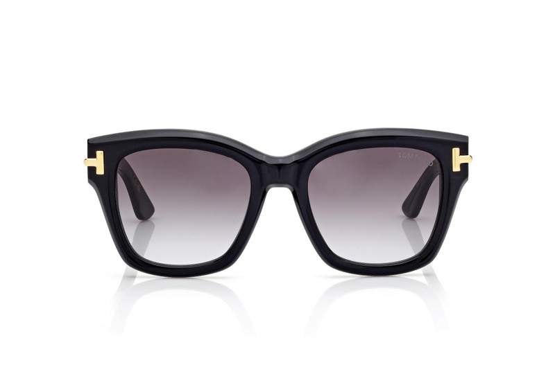 ICON BUTTERFLY SUNGLASSES 1