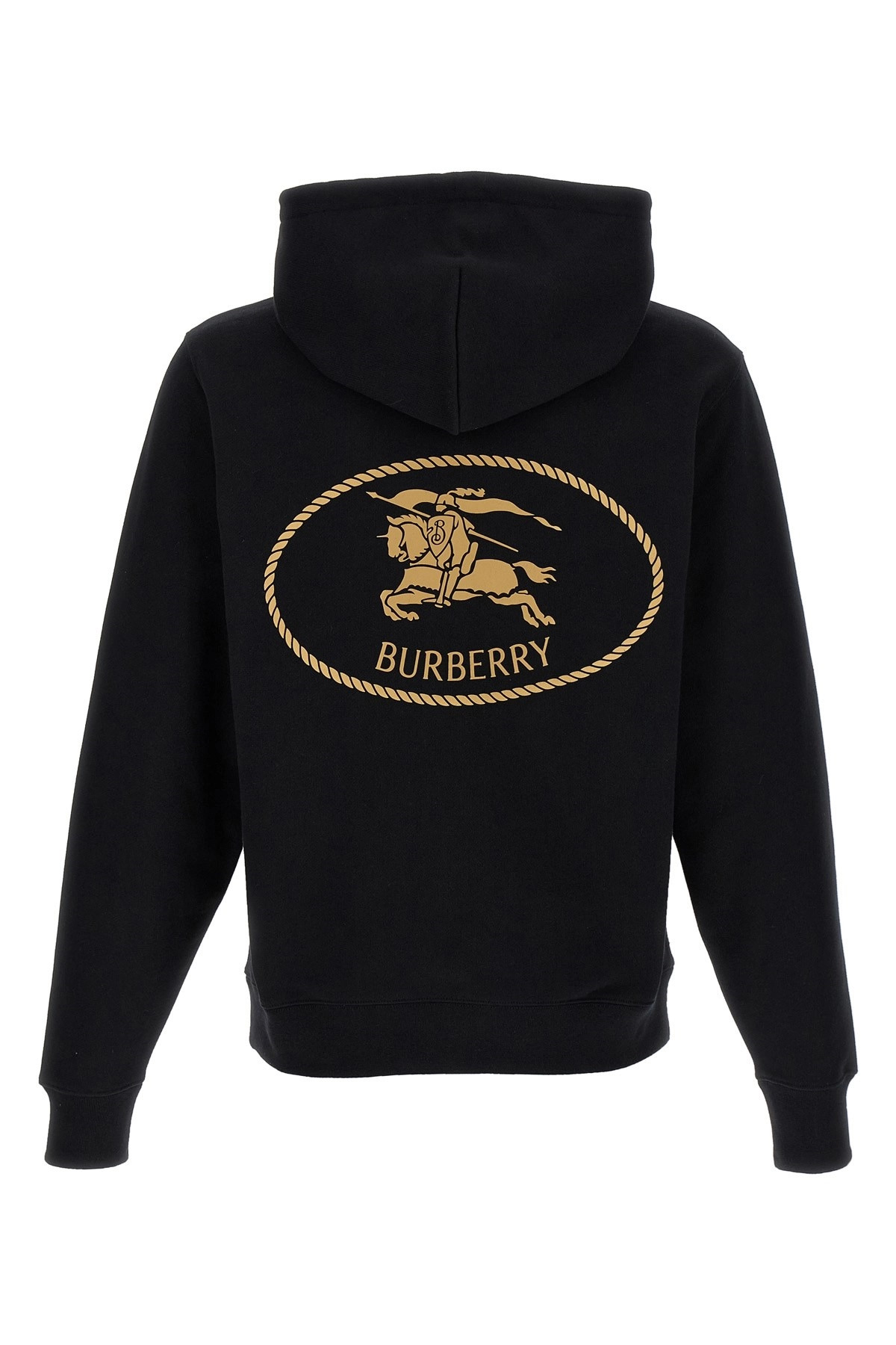 'Simon' hoodie - 2